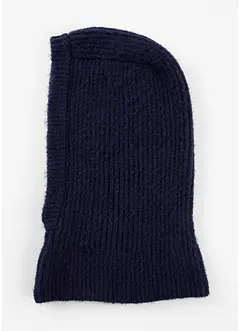 Cagoule en maille, bonprix