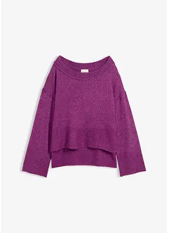 Pull oversize, bonprix