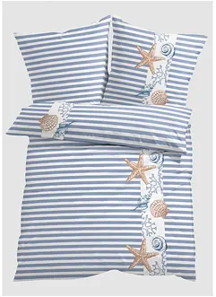 Parure de lit motif martin, bonprix