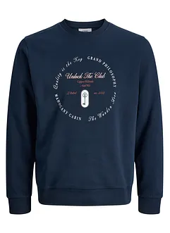 Sweat-shirt JJ REBEL, J&J Rebel