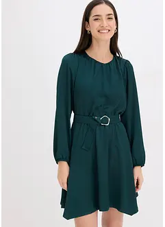 Robe courte, bonprix