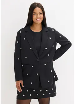 Blazer oversize, bonprix