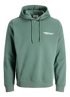 Sweat à capuche JJ REBEL, J&J Rebel