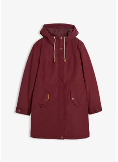 wasserabweisender Outdoor-Mantel, bonprix