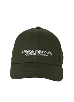 JJ Rebel Cap, J&J Rebel