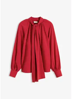 Schluppenbluse, bonprix