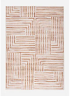 Tapis à motif graphique, bonprix