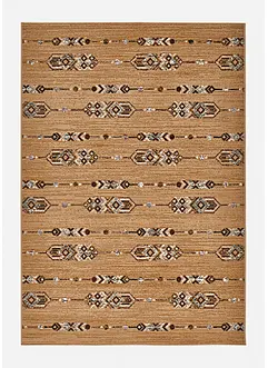 Tapis à motif oriental, bonprix