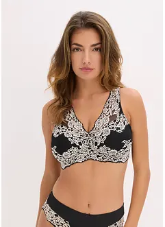 Minimizer-BH ohne Bügel mit gepolsterten Trägern, bonprix