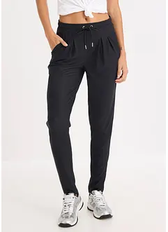 Ultrasofte Sporthose, schnelltrocknend, bonprix