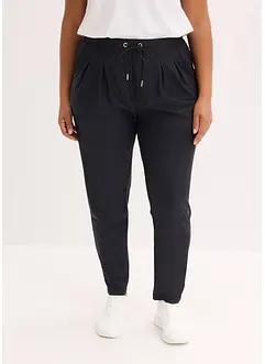 Pantalon de sport ultra-doux, séchage rapide, bonprix