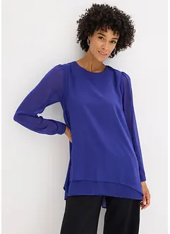 Tunique plus longue derrière, bonprix