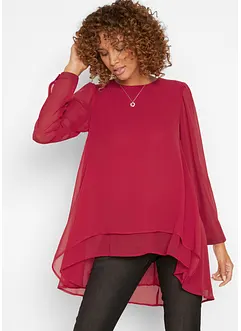 Tunique plus longue derrière, bonprix