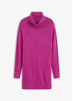 Longpullover, bonprix