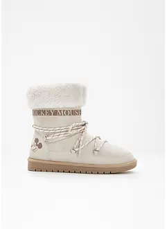 Boots lacées Disney Mickey Mouse, Disney