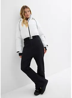 Combinaison de ski déperlante et rembourrée, bonprix