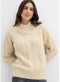 Pullover, bonprix