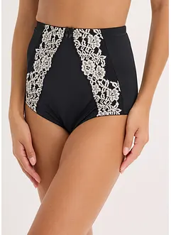 Culotte sculptante, maintien léger, bonprix