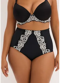 Culotte sculptante, maintien léger, bonprix