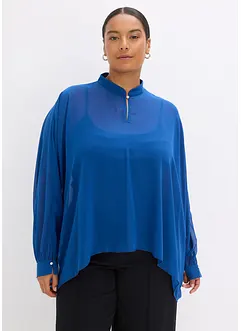 Tunique en mousseline, bonprix