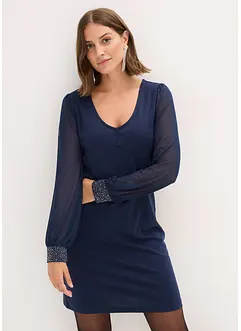 Jerseykleid, bonprix