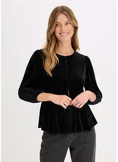 T-shirt manches longues, bonprix