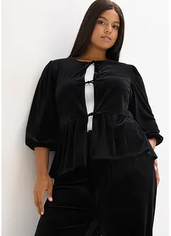 T-shirt manches longues, bonprix