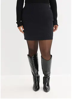 Punto-Minirock, bonprix