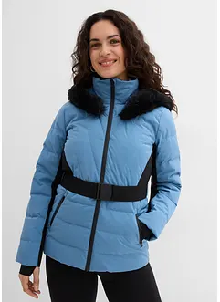 Doudoune de ski déperlante, bonprix