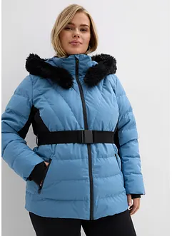 wasserabweisende Ski-Daunenjacke, bonprix