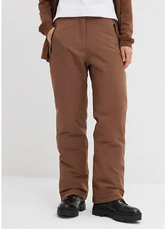 Pantalon de ski déperlant, bonprix