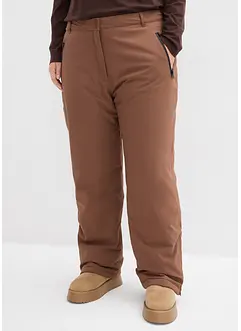 Pantalon de ski déperlant, bonprix
