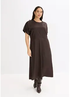 Robe longue, bonprix