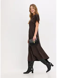 Robe longue, bonprix