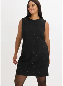 Robe fourreau, bonprix