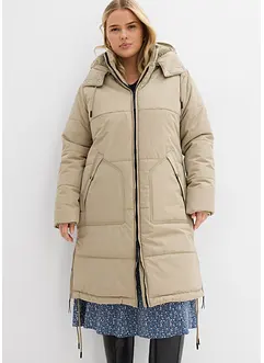 wasserabweisender Steppmantel, bonprix