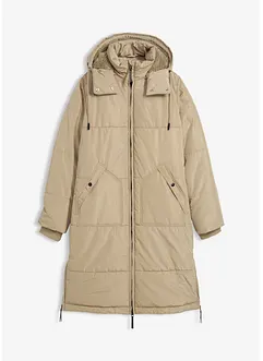 wasserabweisender Steppmantel, bonprix