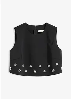 Bluse aus Baumwolle, bonprix