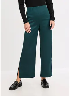 Pantalon palazzo, bonprix