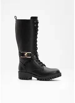 Schnürstiefel, bonprix