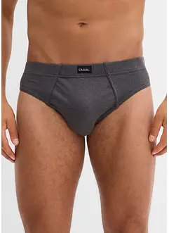 Lot de 5 slips Maxi coton, bonprix