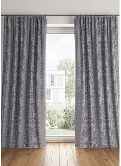 Abdunkelnder Vorhang, in vielen Größen (1er Pack), bonprix