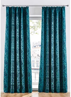 Rideau obscurcissant, diverses tailles (1 pce), bonprix