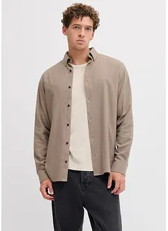 Chemise en flanelle JJ REBEL 100% coton, J&J Rebel