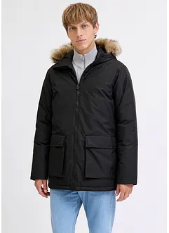 JJ REBEL Parka in Regular Fit, J&J Rebel