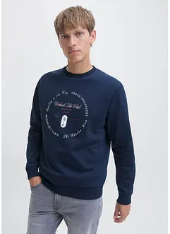 Sweat-shirt JJ REBEL, J&J Rebel