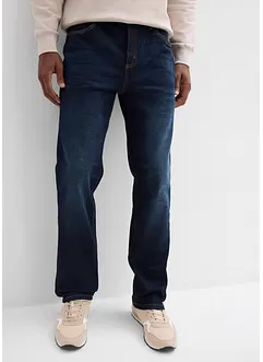 Classic Fit Stretch-Jeans, Straight, bonprix