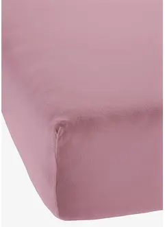 Drap-housse en jersey confortable, bonprix