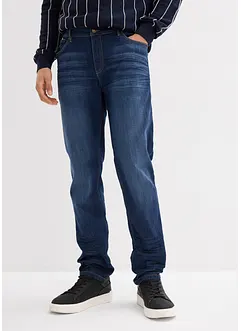 Jean extensible slim, fuselé, bonprix