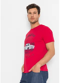 Lot de 3 T-shirts, bonprix